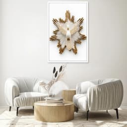 Quadro Decoração Divino Espirito Santo