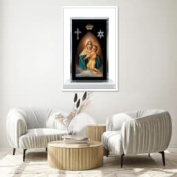 Mãe Peregrina
